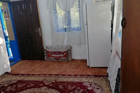 ویلا سنتی دوخواب آقا جون در رحیم آباد