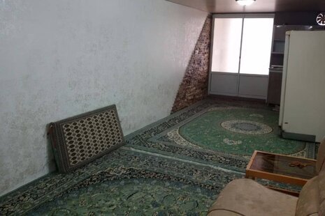 ویلا تکخواب مبله در فریدونکنار