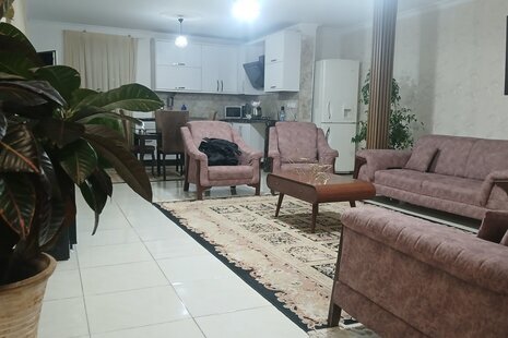 خانه ویلایی دو خواب استخردار در کوهسار