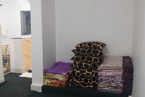 ویلا تکخواب عشاق در پارسیان(گاوبندی)