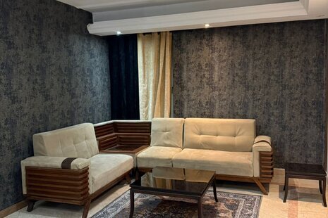 آپارتمان مبله تکخواب خواب 3 در دهکده المپیک