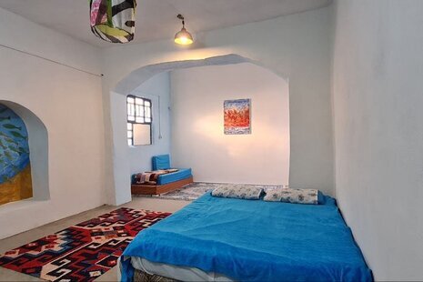 سوئیت 55 متری در هرمز