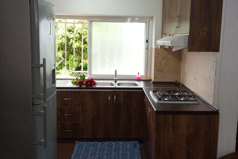 ویلا 2 خواب ملک ده در زیباکنار