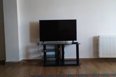 واحد دوخواب مبله طبقه اول در بندرانزلی