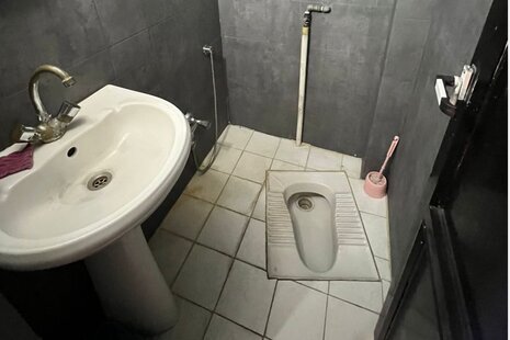 سوئیت مبله 30 متری در بلوار کاوه تهران