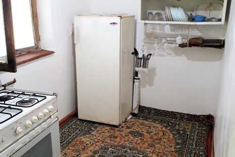 باغ ویلا تک خواب مبله در رودبار
