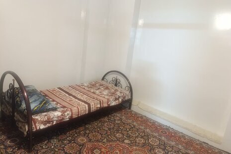 آپارتمان دو خواب عارف 2 در اصفهان