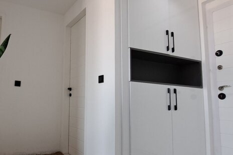 آپارتمان مبله تکخواب در کیش