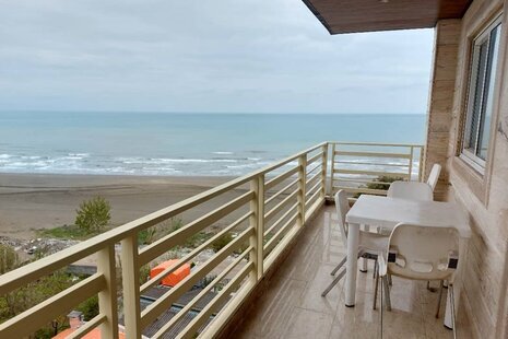 واحد مبله دوخواب لاولی روم (5) در محمود آباد