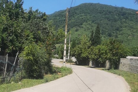کلبه سوئیسی دوبلکس مبله دوخواب آرمین در ماسال