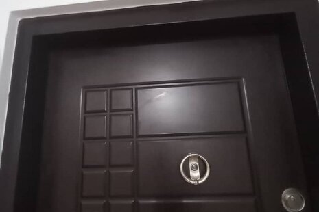 آپارتمان مبله دوخواب 110 متری در کلاردشت