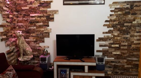 ویلا ساحلی دوبلکس بابلسر