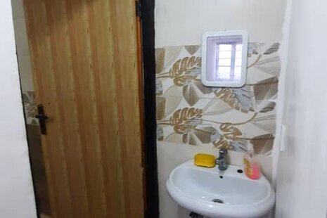 واحد تکخواب در طبقه دوم ویلای رامسر