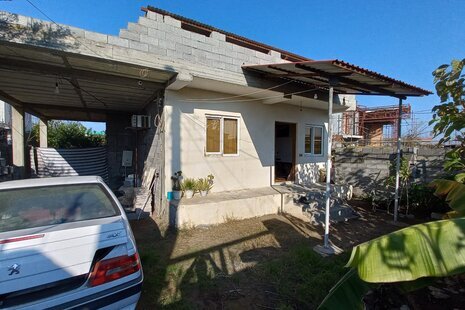 ویلا تکخواب مبله آوا در جویبار