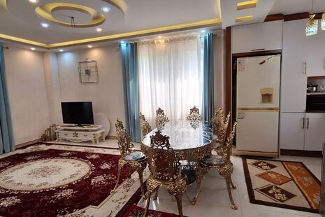 ویلا دوبلکس تکخواب تک ستاره شمال در رشت