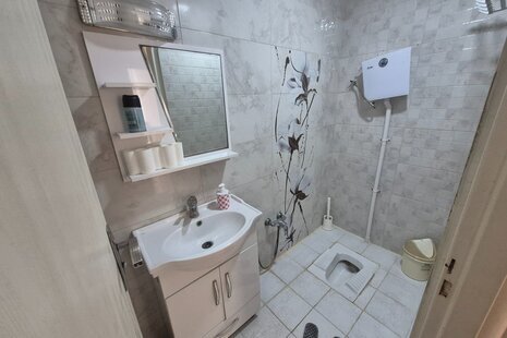 آپارتمان دوخواب سروآزاد 5 در تهران