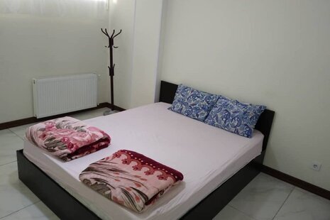 واحد سه خواب در هتل آپارتمان اصفهان 2