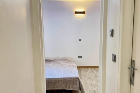 آپارتمان مبله تک خواب خدابنده در تهرانپارس