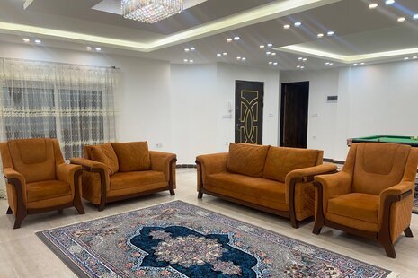 ویلا باغ استخردار در محمودآباد