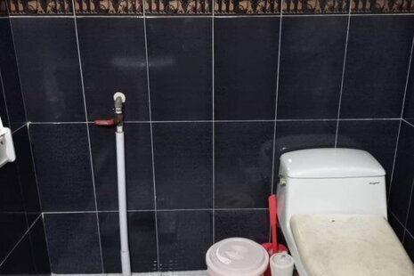 واحد تک خواب 2 در اقامتگاه بومگردی تنکابن