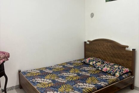 ویلا استخردار دو خواب در روستا قلعه کل فومن