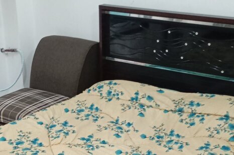 ویلا استخردار دوخواب در بندر انزلی