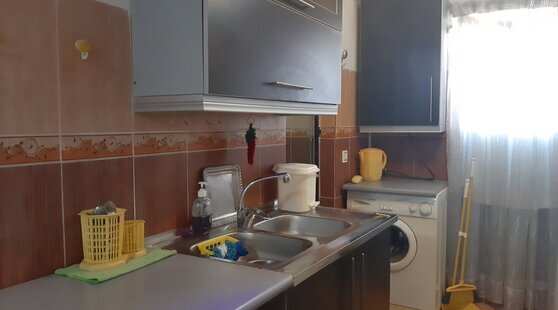 سوئیت مبله در مارلیک کرج