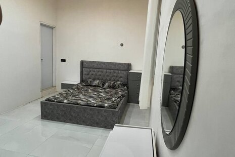 ویلا استخردارسرپوشیده آبگرم دوخواب کلاسیک پوریا در چهارباغ