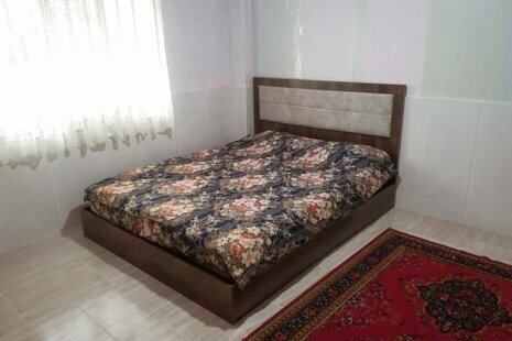 ویلای دوخوابه ساحلی استخردار پامچال در تالش