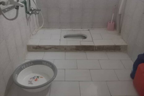 آپارتمان تکخواب ماه گل 2 در یاسوج