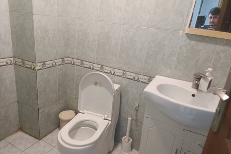 آپارتمان مبله دو خواب 3 در کیش