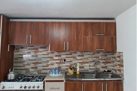 واحد در طبقه دوم ویلا خمام