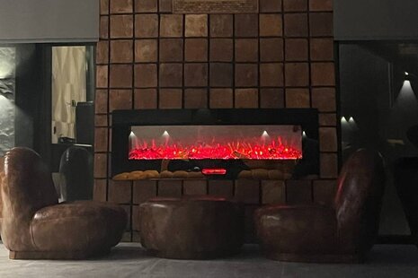 ویلا دوبلکس استخردار 5خواب گارنت در دماوند