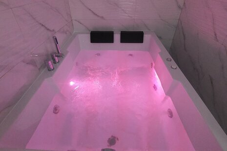 ویلا مبله دو خواب محبوب در بندرانزلی