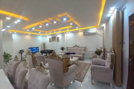 ویلا دوخواب جاده قلعه رودخان در فومن