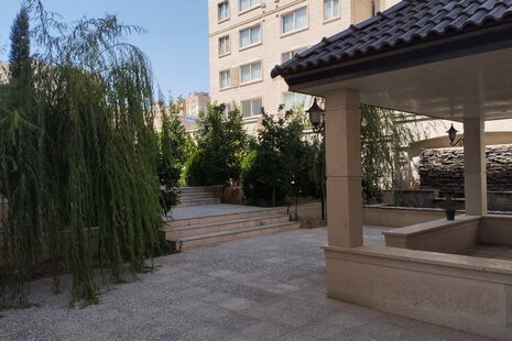 آپارتمان مبله دوخواب در شیراز