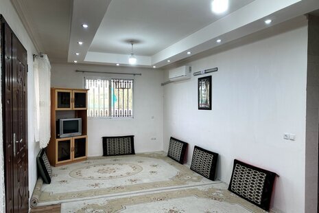 ویلا مبله تکخواب اترس در قائم شهر