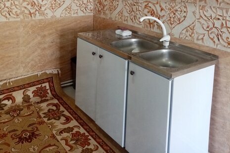 اتاق 2 در اقامتگاه بوم گردی در جوانرود