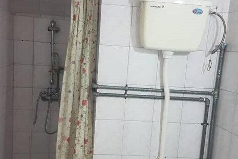 آپارتمان مبله 1خوابه اهورا در شیراز