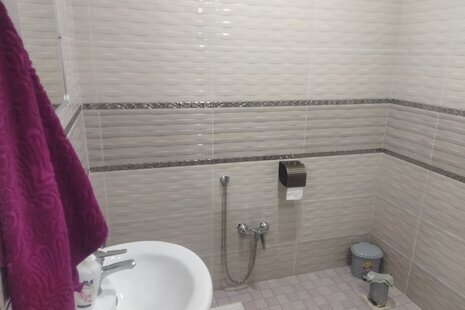 ویلا مبله دوخواب صدرا در بندر انزلی