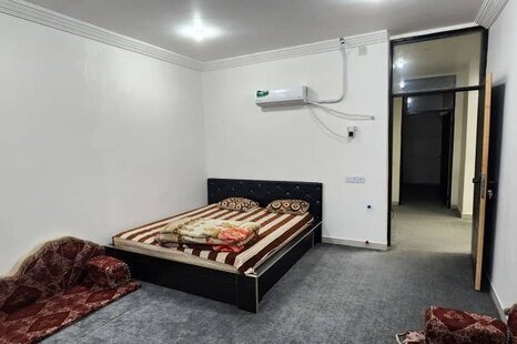 باغ ویلا دو خواب استخردار فردوس در دزفول