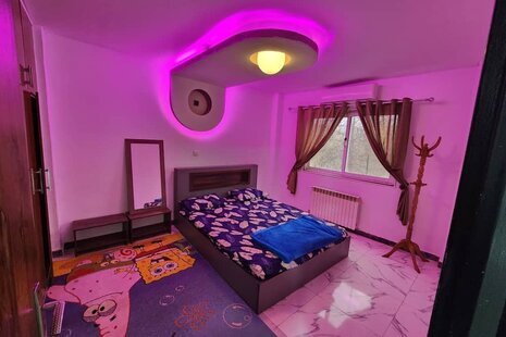 ویلا دوبلکس استخردار سه خواب شاهین در بندر انزلی