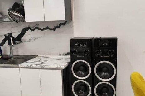 ویلا استخردار دوخواب مبله در کرج