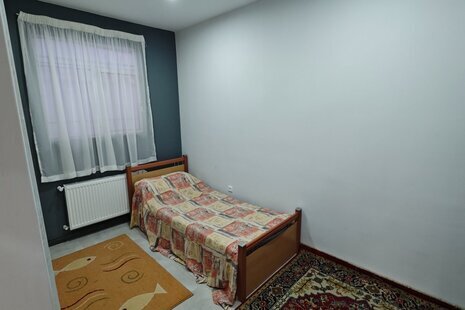 ویلا استخردار دوخواب سرو 1 در چهارباغ