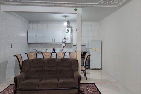 آپارتمان مبله نزدیک حرم در مشهد