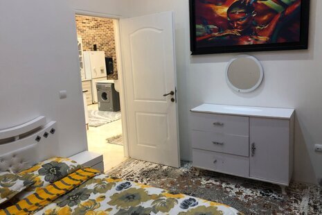 ویلا استخردار دوخواب در مهرآباد رودهن