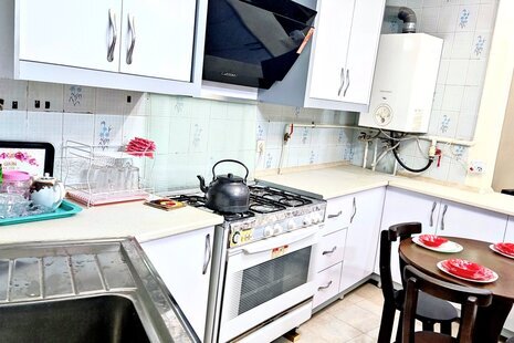 آپارتمان مبله دوخواب در اصفهان