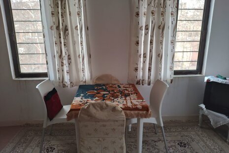 آپارتمان تکخواب مبله ویونا 3 در نطنز