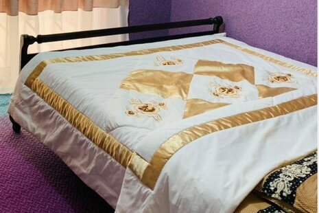 ویلای دو خواب در محمودآباد