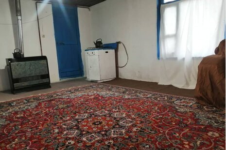 سوئیت مبله در لیسار